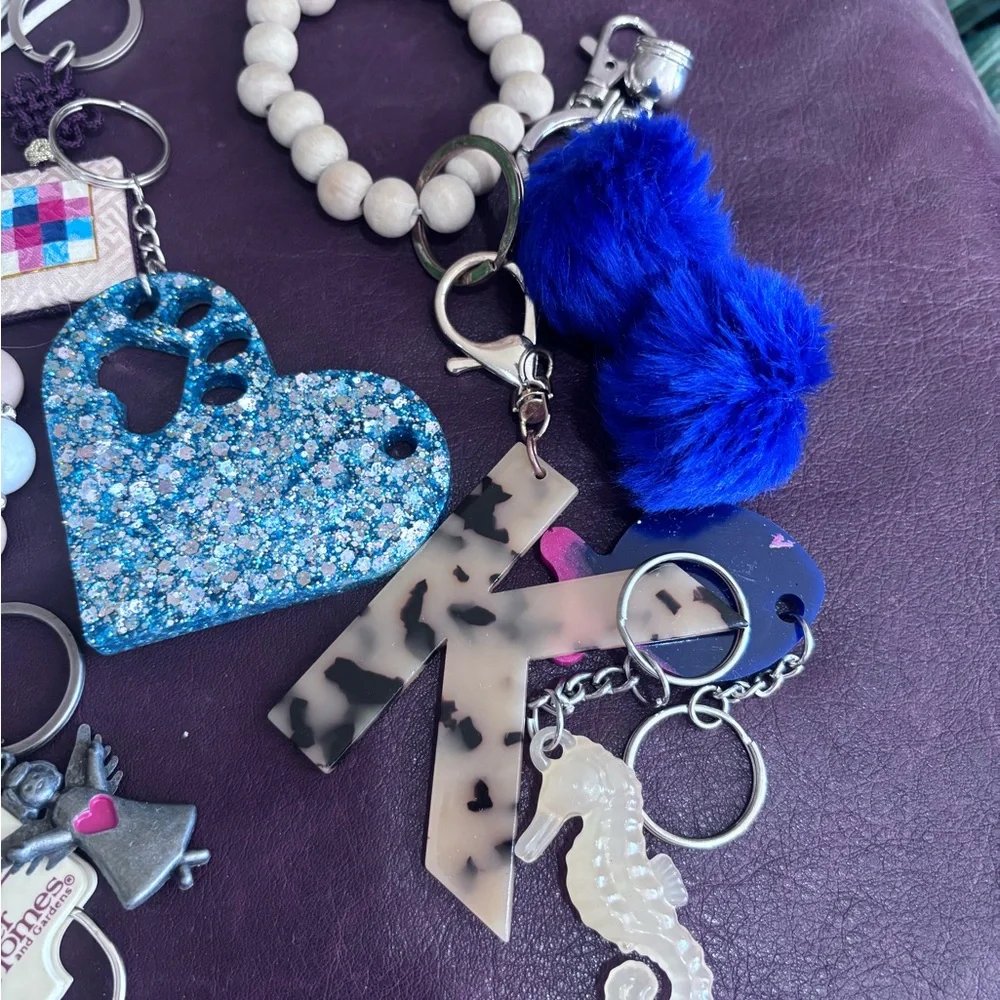 Keychain bundle - Picture 4 of 5